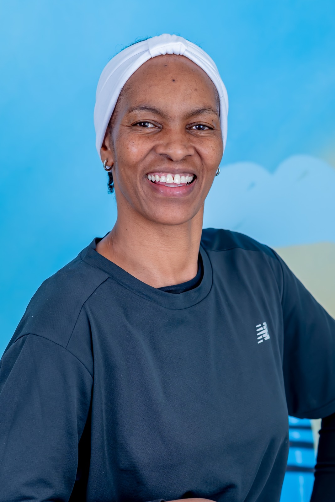 Vinoria Khumalo